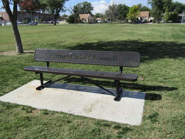 Altrusa Park 1