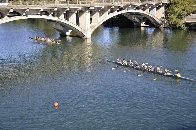 Austin Rowing Club10