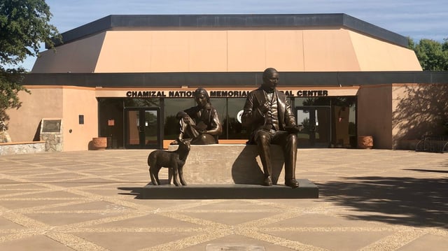Chamizal National Memorial building.jpeg