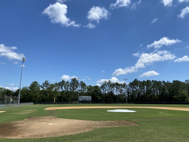 Sperling Sports Complex 4