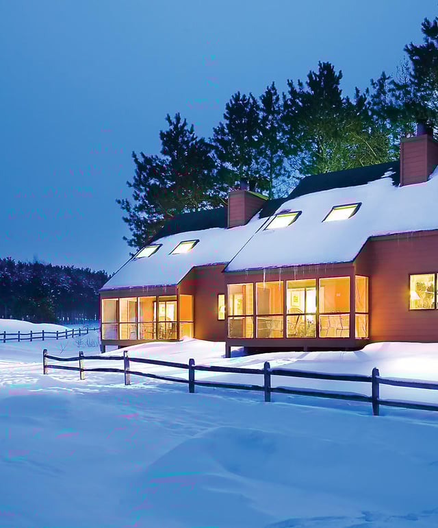 Christmas Mountain Village Ski, Snowboard & Tube 5