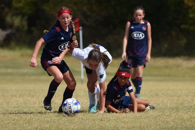 Mohawk Sports Complex 3