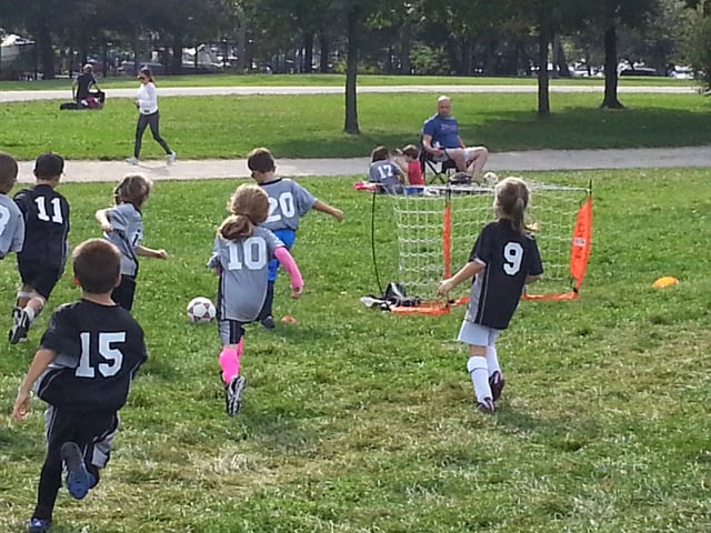 Lincoln Park 3