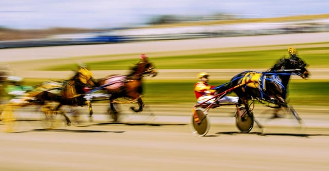 Vernon Downs Casino Hotel2