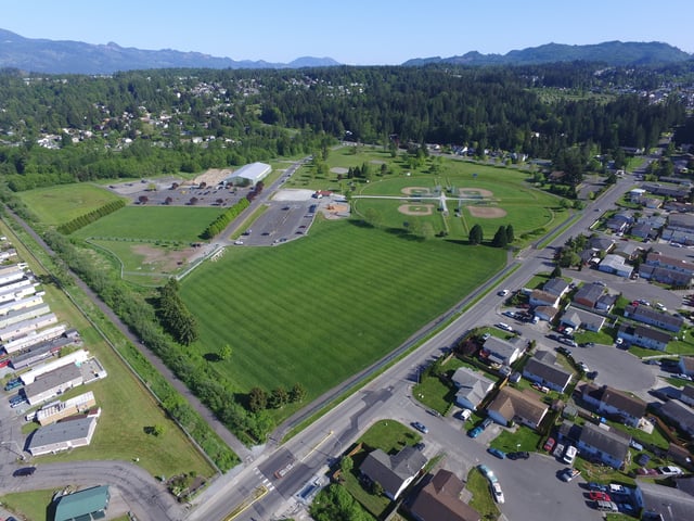 Bakerview Park