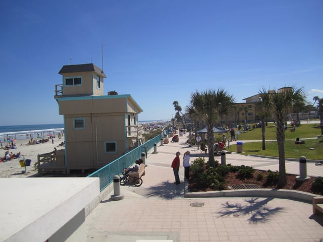 Breakers Oceanfront Park 3