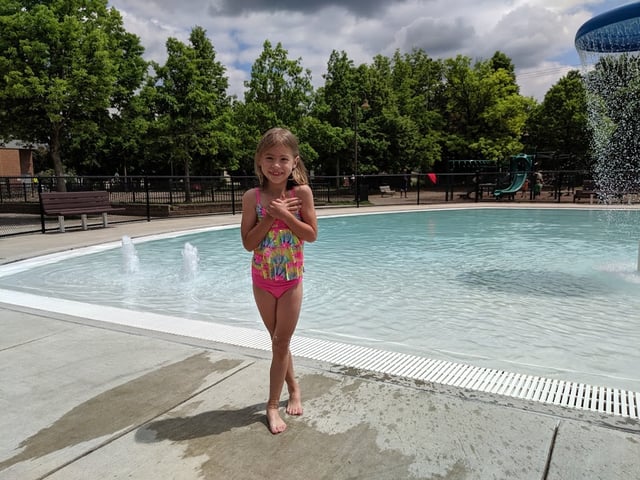 Matthews Park
