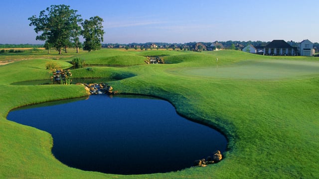 Copper Mill Golf Club4