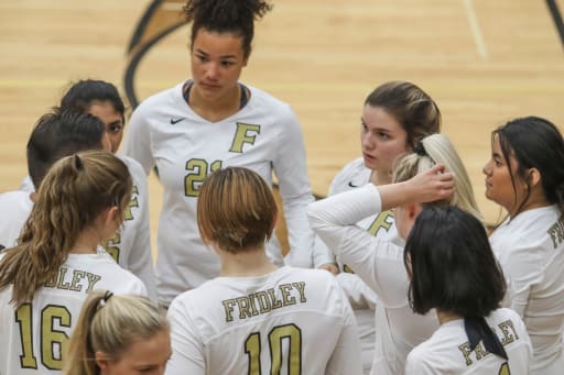 Fridley High School 2