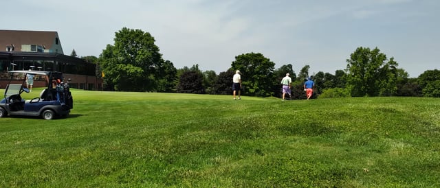 Yahnundasis Golf Club9