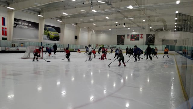 Sherwood Ice Arena4