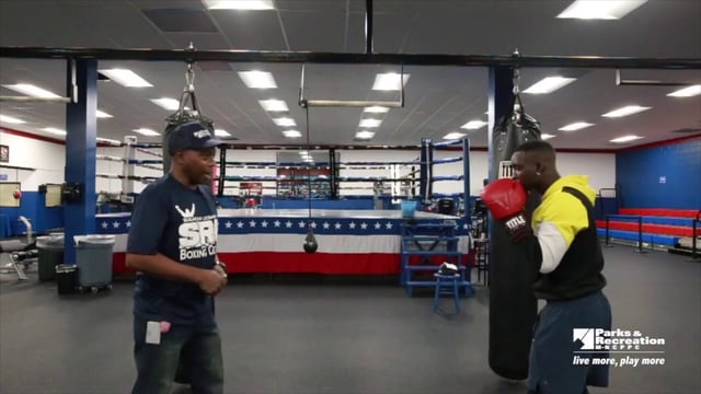 sugar ray leonard boxing center 2