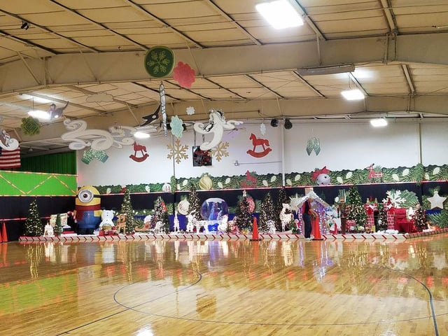 hansen skate center 2