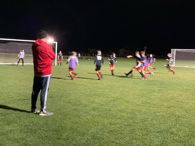 Boise Timber Thorns Soccer Complex9