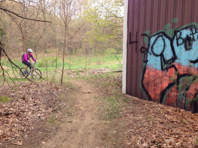 Shore Acres Township Park 6