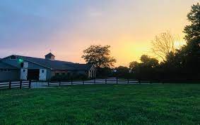 Kismet Farm-American Saddlebred Horse Farm Tour