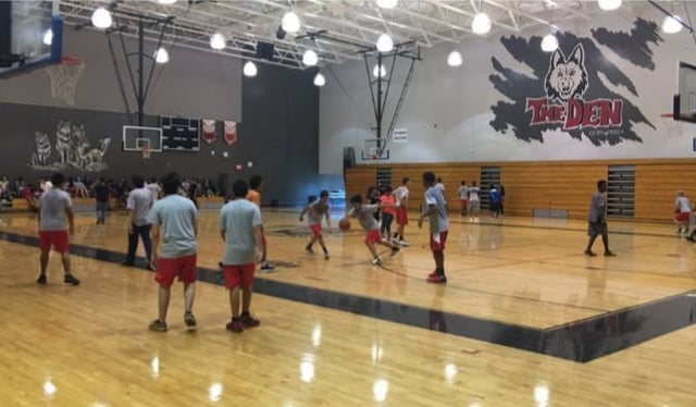 South Fort Myers High School 2