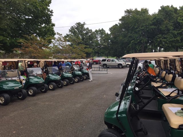 Hamilton Elks Golf Club 2