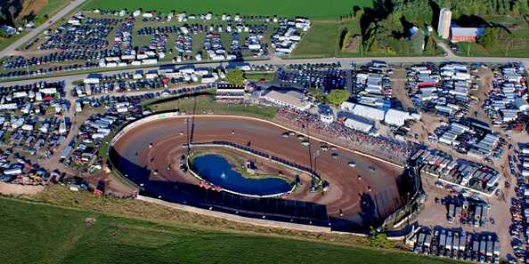 Speedway 1