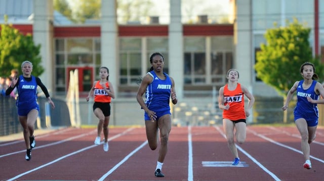 Columbus North High School