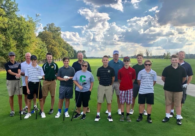 Eagles Landing Golf Club 3