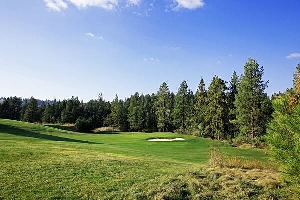 Latah Creek Golf Course2