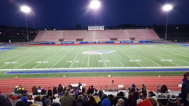 Piqua High School 2
