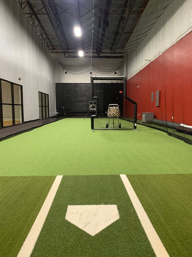 DS pitch