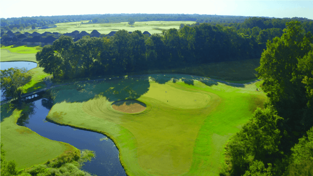 Beaver Creek Golf Course6