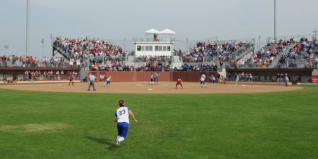 Meador Park and Sports Complex 3