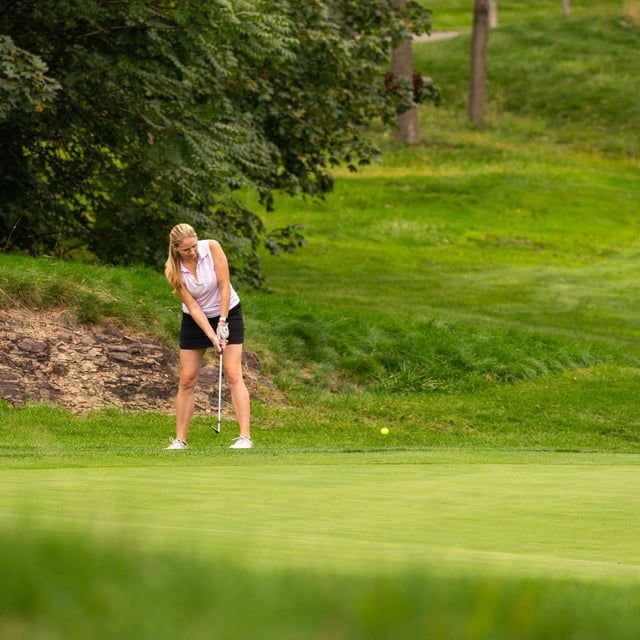 Rivercrest Golf Club & Preserve 3