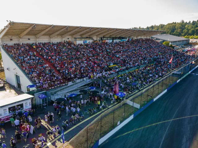 Evergreen Speedway4