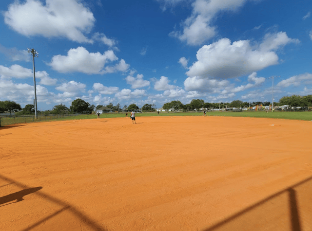 Cape Coral Northwest Complex