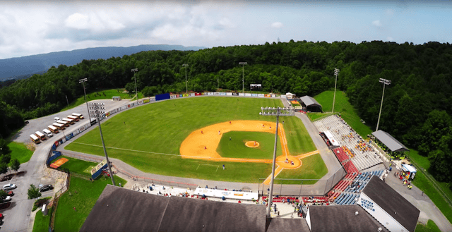 hunter wright stadium