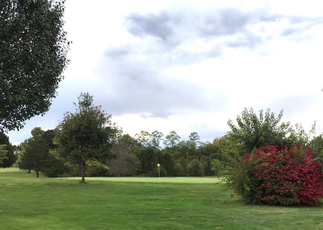 Jamaica Run Golf Club