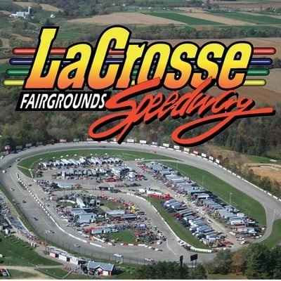 La Crosse Fairgrounds Speedway