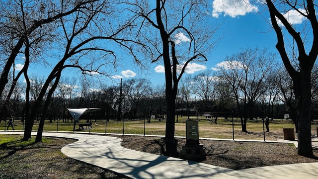 Bear Creek Park 3