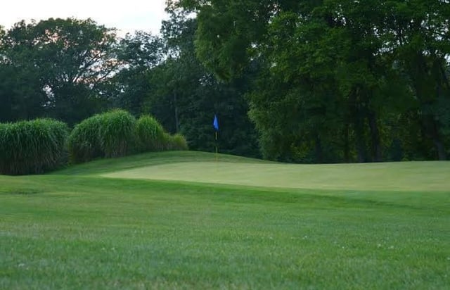 Brookhill Golf Course 2