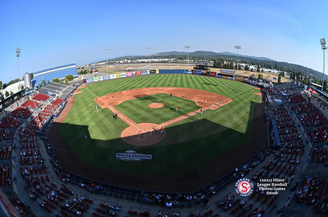 Avista Stadium 6