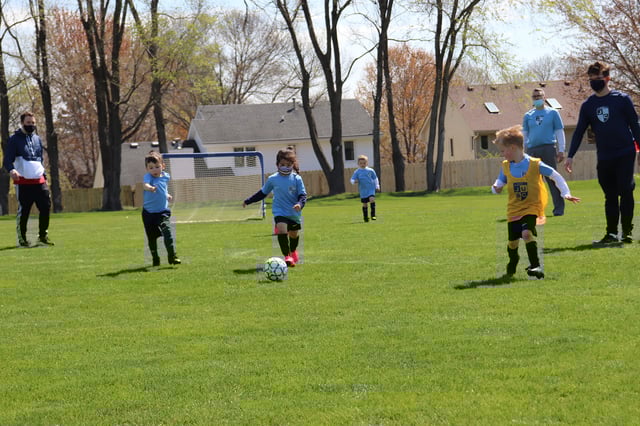 Johnston Soccer Complex3
