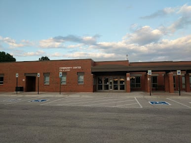 La Vista Community Center3