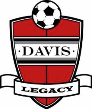 Davis Legacy Soccer Complex