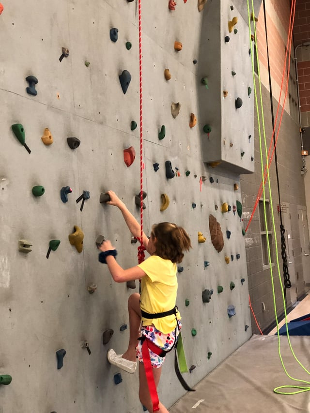 Sherwood Regional Family YMCA