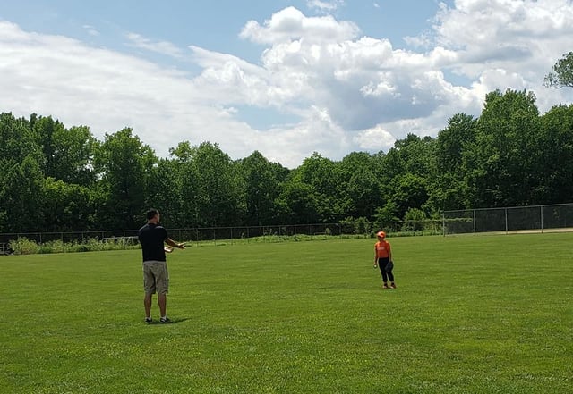 Finley throw
