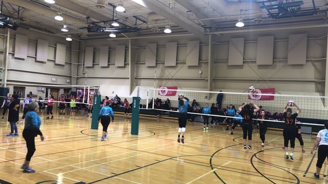 Mirabelli Community Center