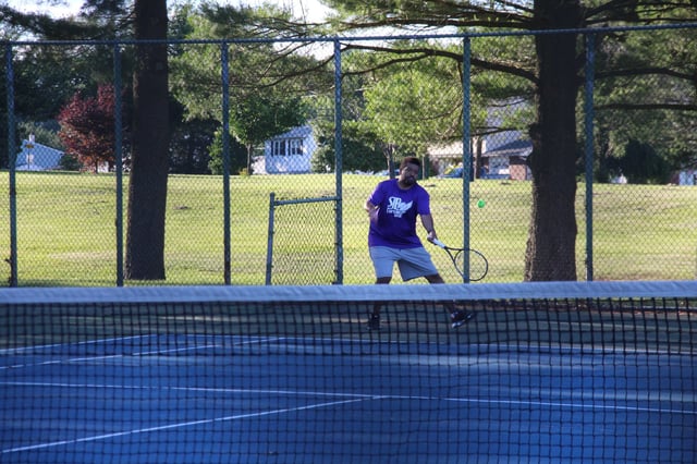 Delcastle Tennis Center7