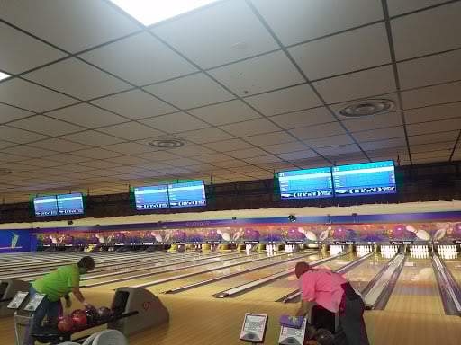 Plateau Bowling Lanes2