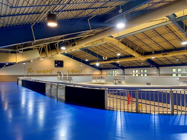 Glass Recreation Center4
