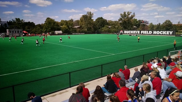 Buckeye Varsity Field6