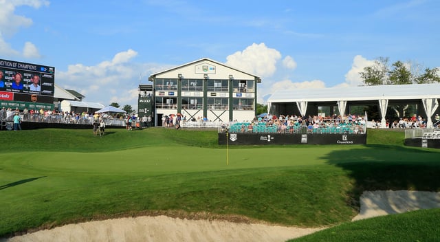 en-joie golf club 4